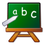 Package edutainment.svg