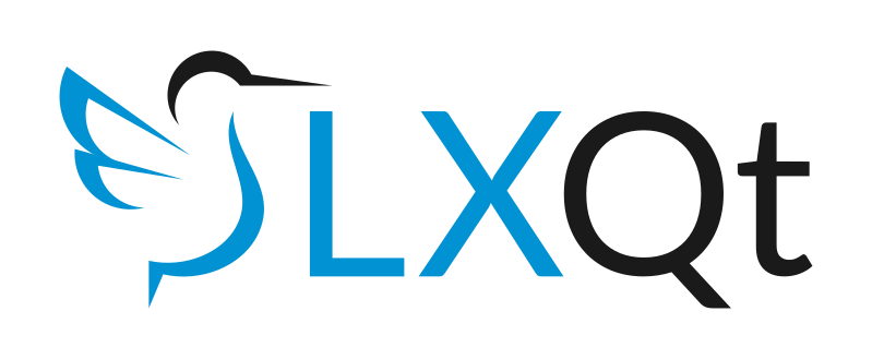 File:Lxqt logo and name.svg