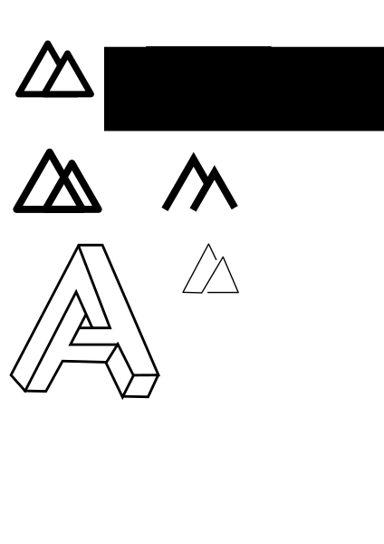 File:Alpine-logo-ideas.svg